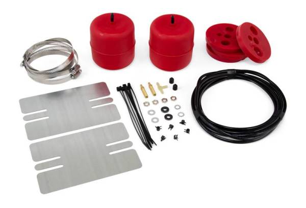 Air Lift - Air Lift 1000 Universal Air Spring Kit 4x11in Cylinder 11-12in Height Range