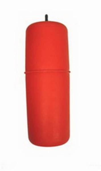 Air Lift - Air Lift Replacement Air Spring - Red Cylinder Type