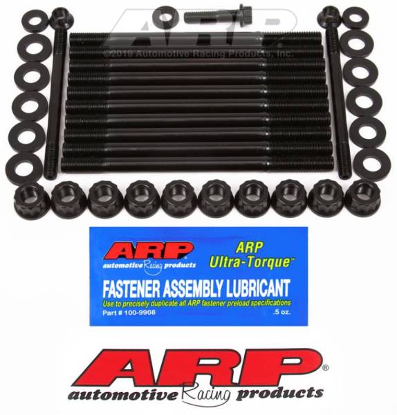 ARP - ARP BMW N12/N14/N16/N18 1.6L 4cyl head stud kit
