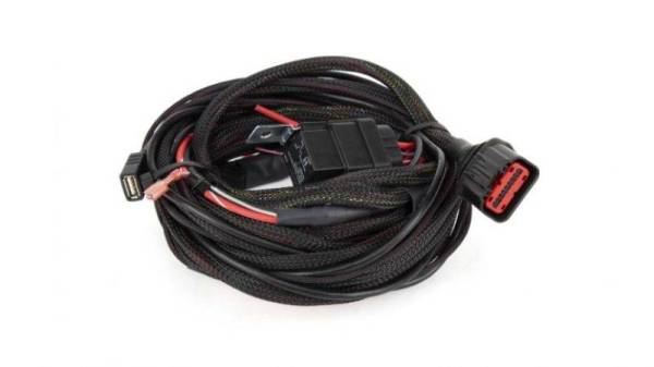 Air Lift - Air Lift Replacement Main Wire Harness for 3H / 3P