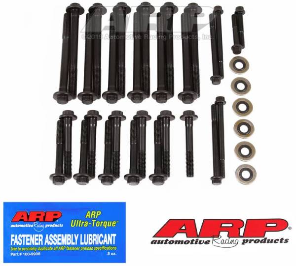 ARP - ARP BMW S1000RR ARP2000 Main Bolt Kit