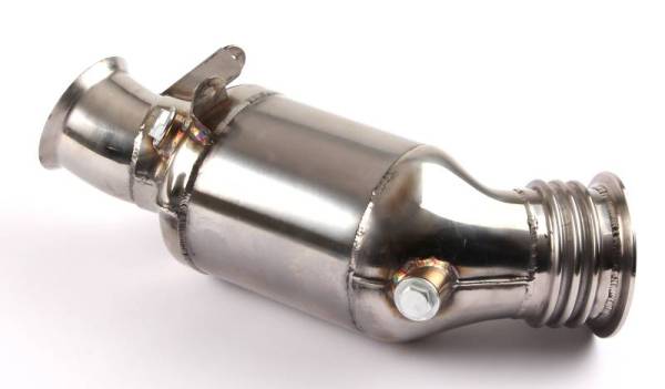 Wagner Tuning - Wagner Tuning BMW F-Series 35i (Until 6/2013) SS304 Downpipe Kit