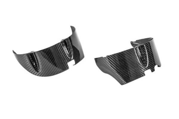 Eventuri - Eventuri BMW F90 M5 - Intake Shroud Set for V1 Intake