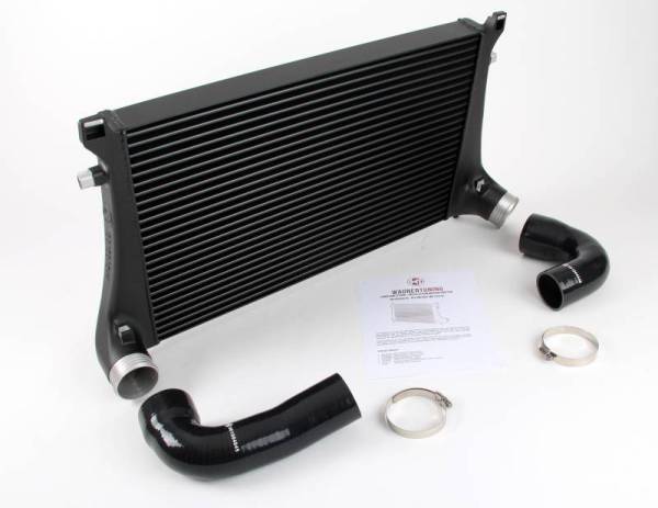 Wagner Tuning - Wagner Tuning VAG 1.8/2.0L TSI Competition Intercooler Kit