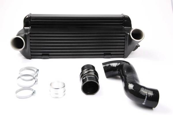 Wagner Tuning - Wagner Tuning BMW E82/E90 EVO2 Competition Intercooler Kit