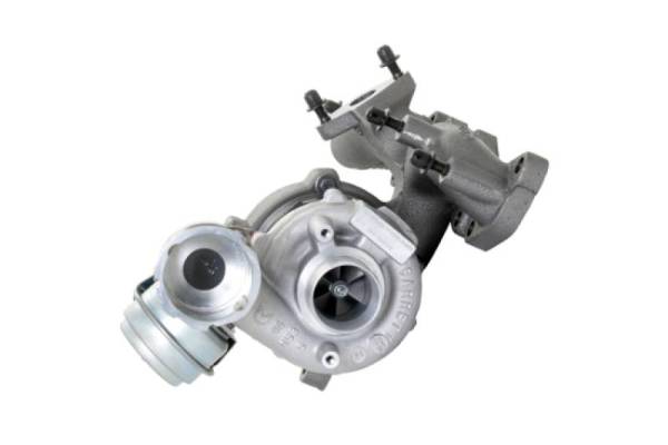 ATP - ATP GTA1749MV VW TDI 2.0L Performance OE Replacement Turbo