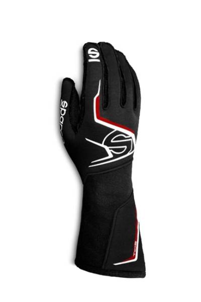 SPARCO - Sparco Glove Tide 08 BLK/RED
