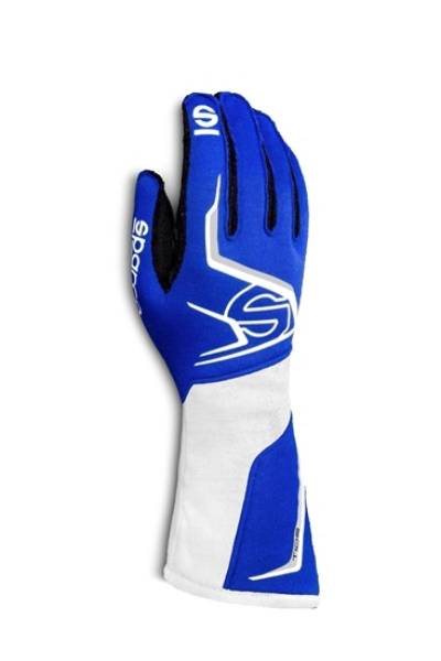SPARCO - Sparco Glove Tide 10 BLU/WHT