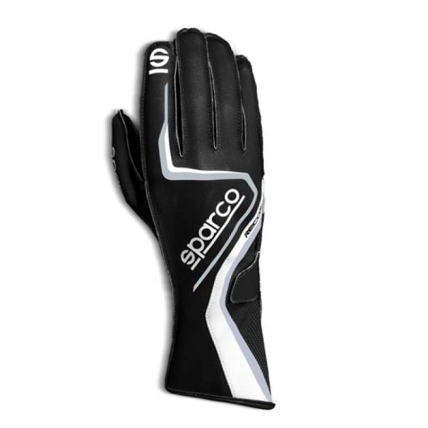 SPARCO - Sparco Gloves Record 07 BLK/GRY