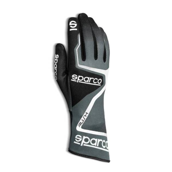 SPARCO - Sparco Gloves Rush 05 GRY/WHT