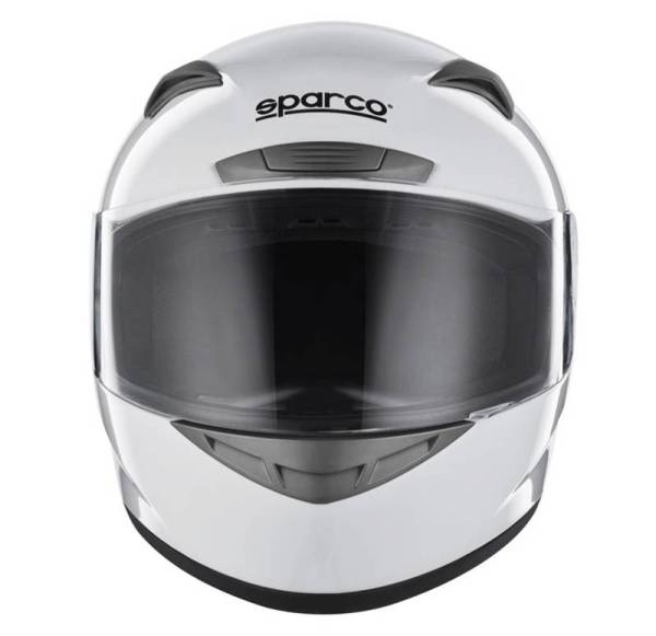 SPARCO - Sparco Helmet Club X1-DOT L Black