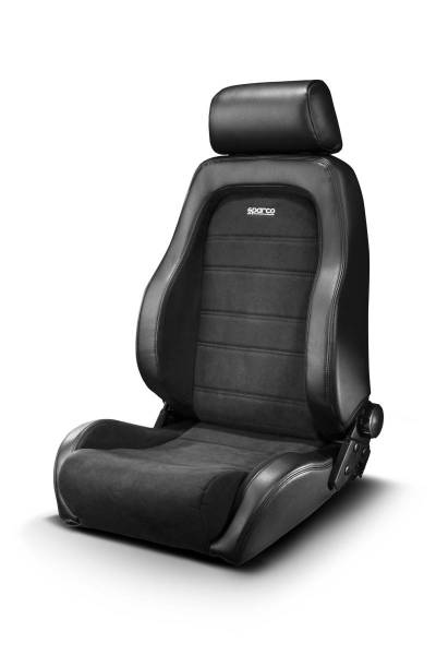 SPARCO - Sparco Seat GT Black