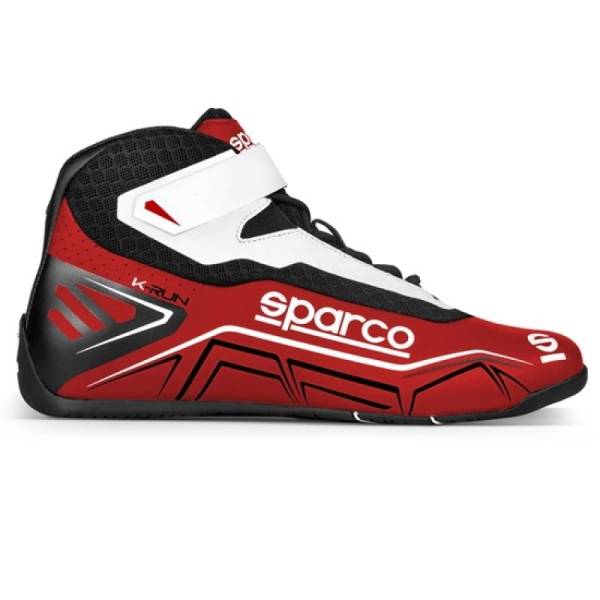 SPARCO - Sparco Shoe K-Run 37 RED/WHT