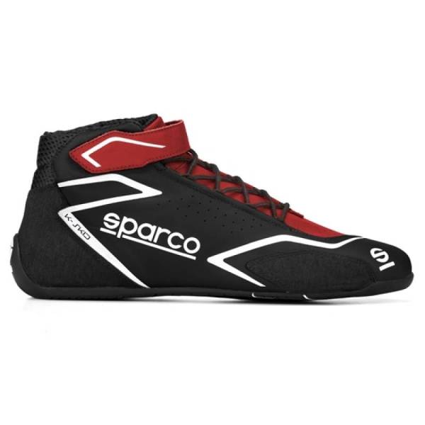 SPARCO - Sparco Shoe K-Skid 35 RED/BLK
