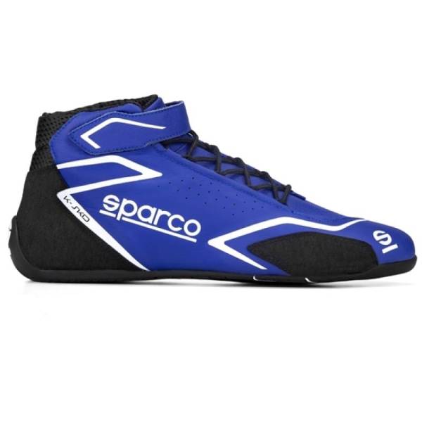 SPARCO - Sparco Shoe K-Skid 36 BLU/WHT