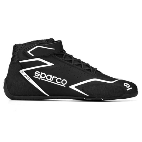 SPARCO - Sparco Shoe K-Skid 35 BLK/BLK