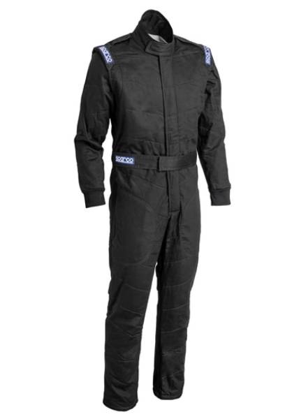 SPARCO - Sparco Suit Jade 3 Small - Black