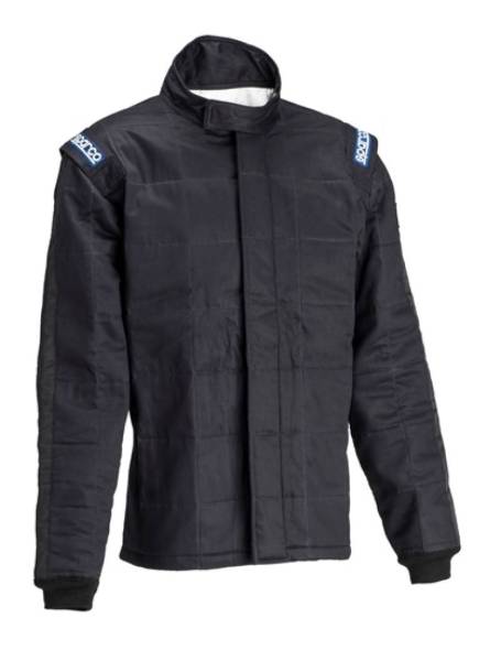 SPARCO - Sparco Suit Jade 3 Jacket Medium - Black