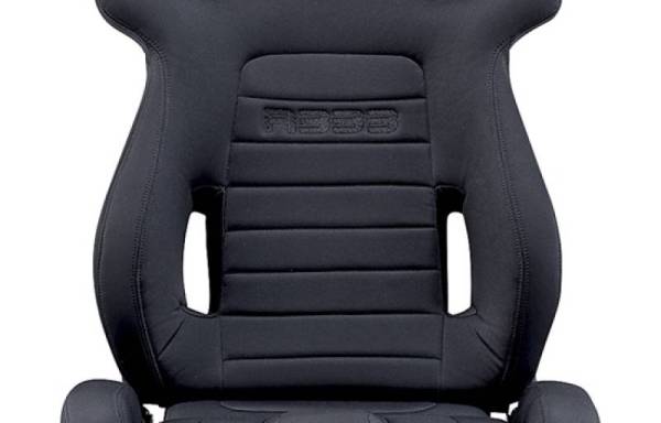 SPARCO - Sparco Seat R333 2021 Black