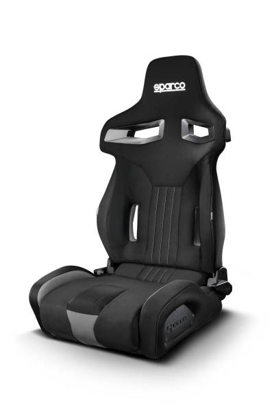 SPARCO - Sparco Seat R333 2021 Black/Grey