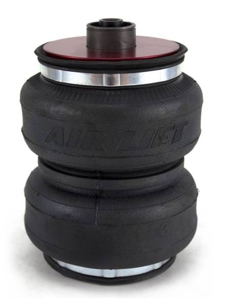 Air Lift - Air Lift Replacement Air Spring Double Bellows Type