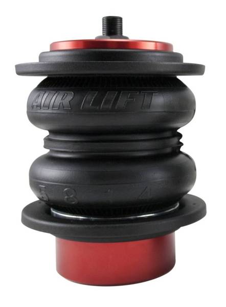 Air Lift - Air Lift Replacement Air Spring Double Bellows Type
