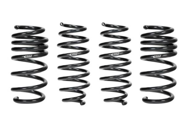 Eibach - Eibach Pro-Kit for 17-19 Tesla 3 Long Range (AWD) - E10-87-001-02-22