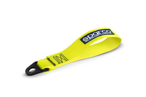 SPARCO - Sparco Tow Strap Yellow