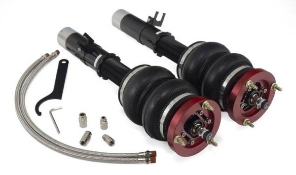 Air Lift - Air Lift Performance Front Kit for 82-93 BMW 3 Series E30 w/ 51mm Diameter Front Struts