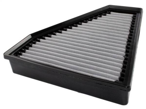 aFe - aFe MagnumFLOW Air Filters OER PDS A/F PDS BMW 3-Series 06-11 L6-3.0L non-turbo
