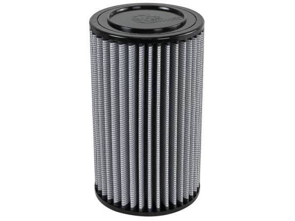 aFe - aFe MagnumFLOW Pro DRY S OE Replacement Filter 15-18 Alfa Romeo 4C I4-1.7L (t)