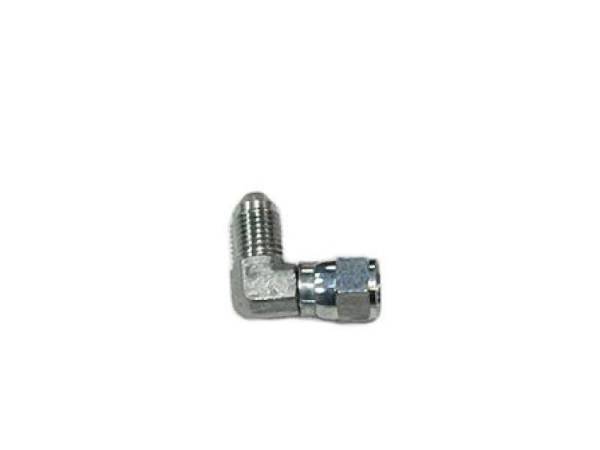 ATP - ATP #4 AN Flare Male to Female 90D Swivel Fitting