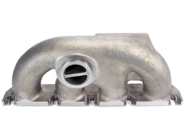 ATP - ATP 2.0T FSI/TSI Turbo Manifold - Divided T3 Flanged for FWD Transverse Models