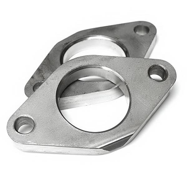 ATP - ATP 38mm Weld Wastegate Drilled Flange - Stainless