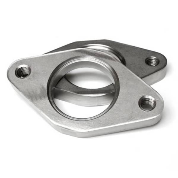 ATP - ATP 38mm Weld Wastegate Tapped Flange Stainless Stell