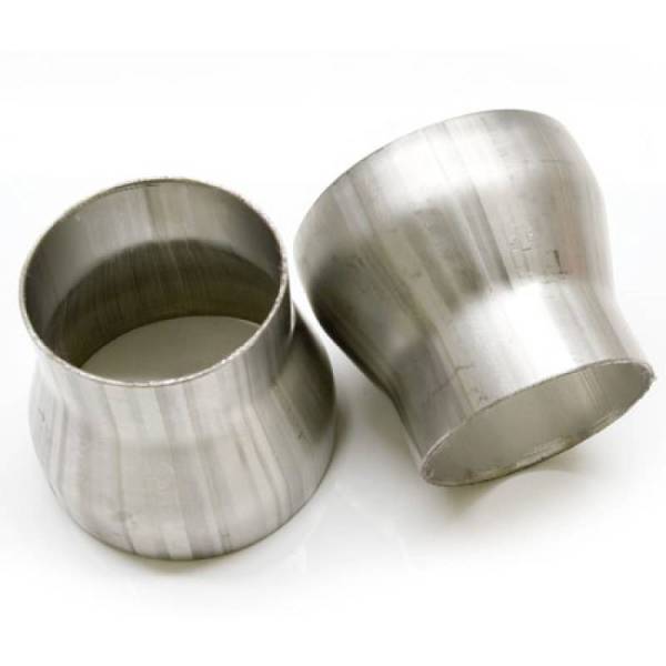 ATP - ATP 3in to 4in Stainless Steel Transition (No Flange)