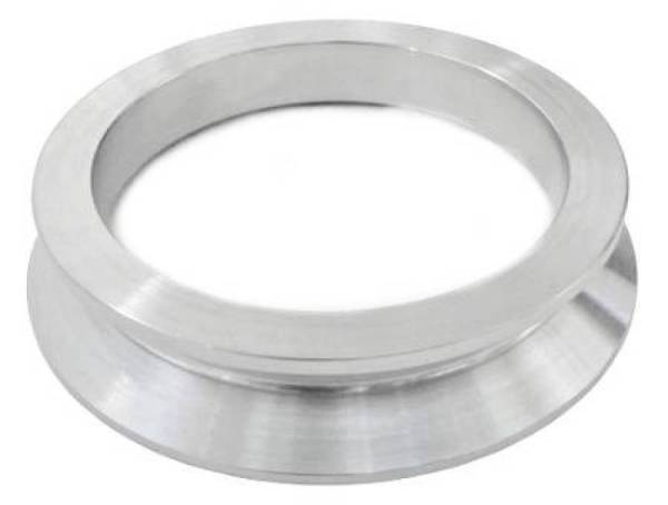 ATP - ATP 3in V-Band Flange to 4in Pipe Transition Adapter