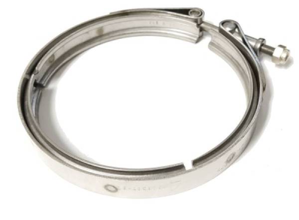 ATP - ATP 5in Stainless Steel V-Band Clamp