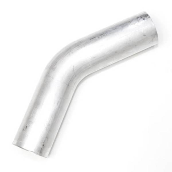 ATP - ATP Aluminum 45 Degree Elbow - 2.50 OD