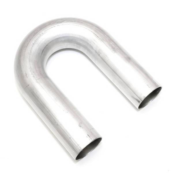 ATP - ATP Aluminum 6061 2.5in 180 Degree U-Bend Elbow