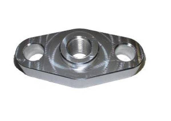 ATP - ATP Aluminum Oil Inlet Flange (GTW Journal Flange)