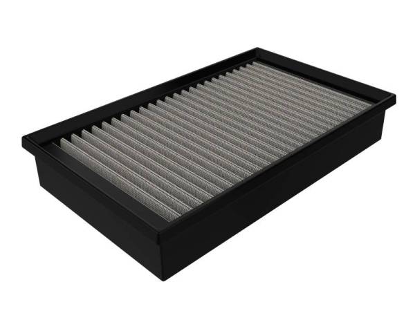 aFe - aFe Magnum FLOW OE Replacement Air Filter w/ Pro DRY S Media Volkswagen Jetta 2019