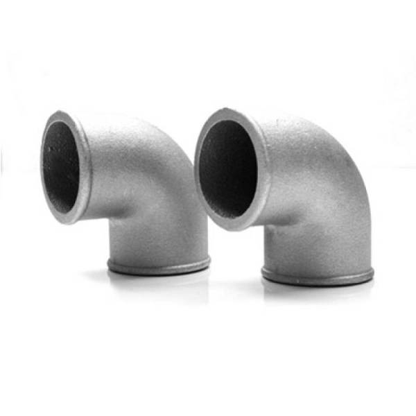 ATP - ATP Cast Aluminum 2 Inch 90 Degree Bend