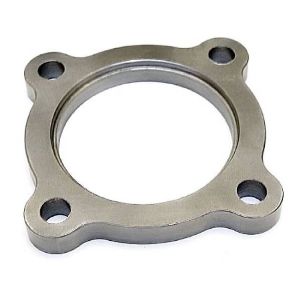 ATP - ATP Discharge Flange T3/GT (T31) Narrow 4 Bolt 2.5in Stainless