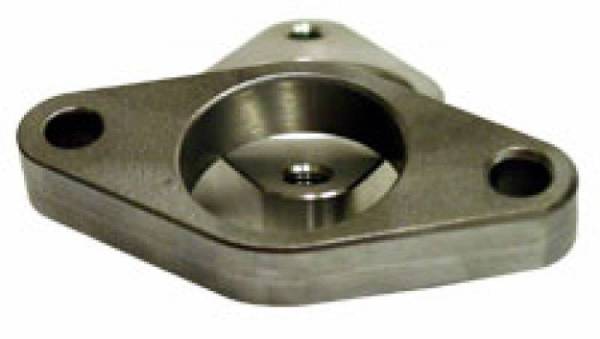 ATP - ATP External Wastegate Drilled Flange - Steel