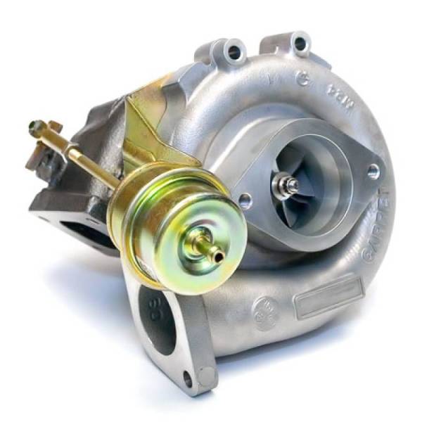 ATP - ATP Garrett GT2860R Ball Bearing Turbocharger w/ 55 Trim Compressor Wheel