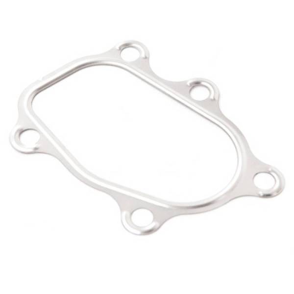 ATP - ATP Garrett T25 Flanged GT28/30R-WG Turbo Housing 5 Bolt Gasket (Normal Overlap)