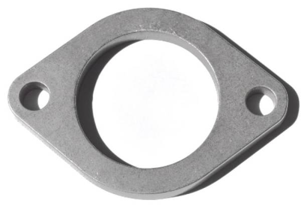 ATP - ATP Generic 2 Bolt 2.5 inch Mild Steel Flange