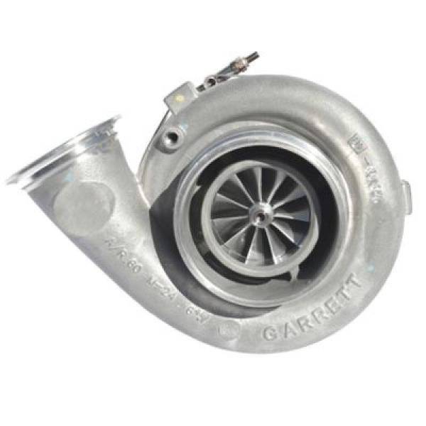 ATP - ATP GTX-4202R Ball Bearing Garret Turbo(GTX-R Series) - T4 Divided 1.01 A/R Turbine Housing