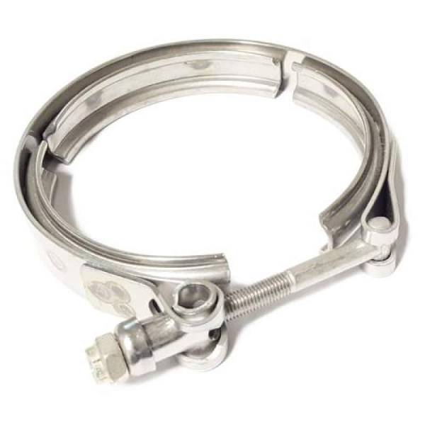 ATP - ATP Stainless V-Band Clamp for G42 V-Band Turbine Entry/Inlet Flange